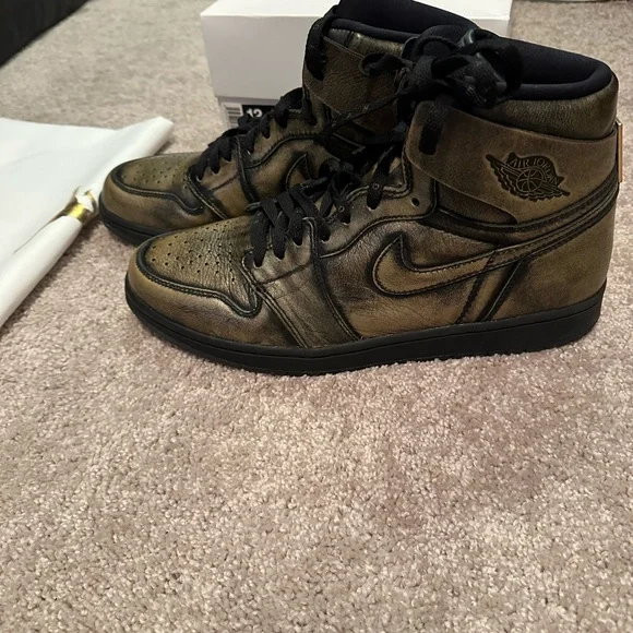 Jordan’s